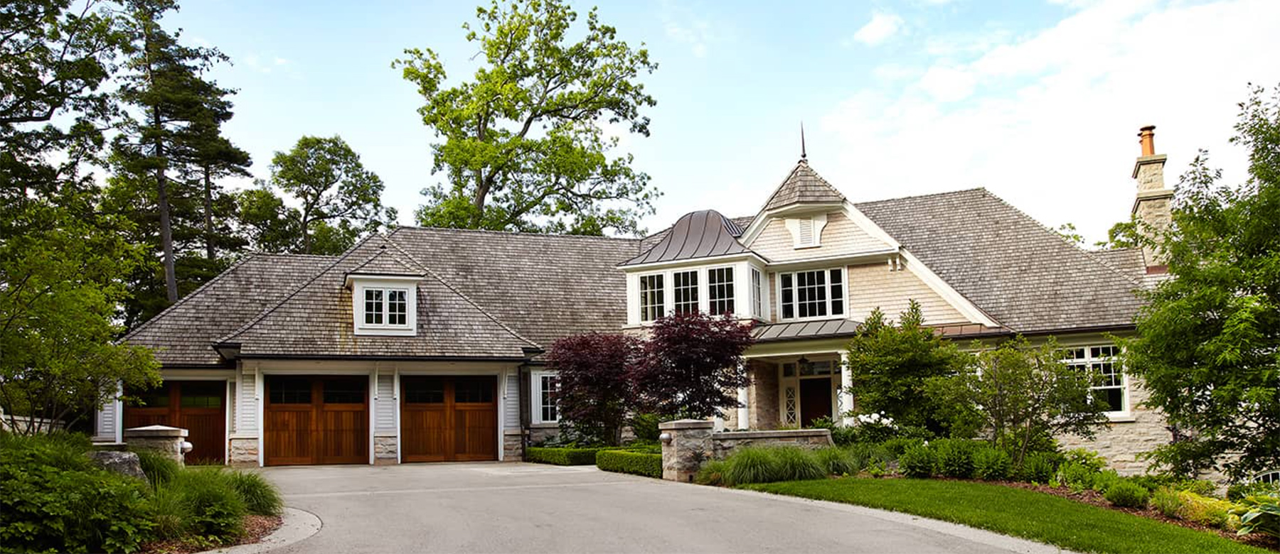 Andy Jonkman Construction is a luxury custom home builder in Ancaster 